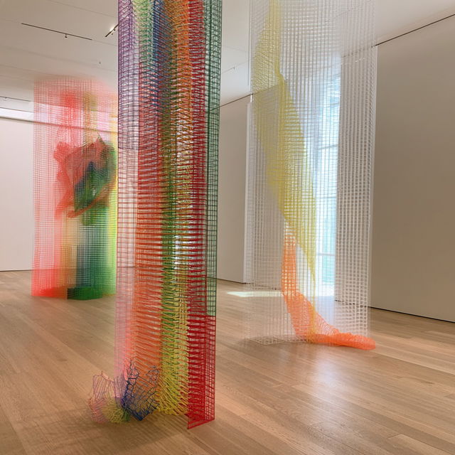 Nike Savvas style, Midjourney V8.2, render 2 of 4