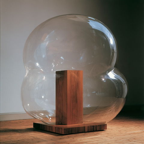 Nobuo Sekine style (Sculptors), Midjourney V8.2
