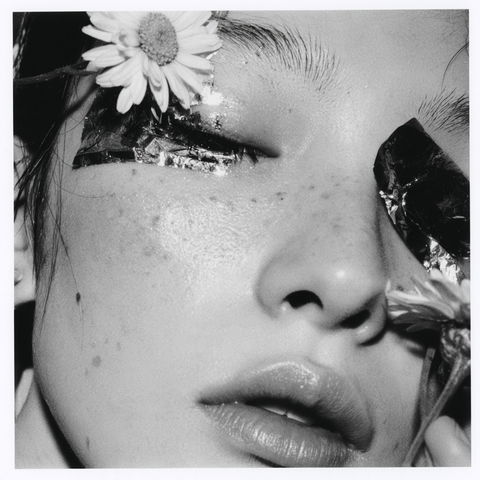Nobuyoshi Araki style (Photographers), Midjourney V8.2