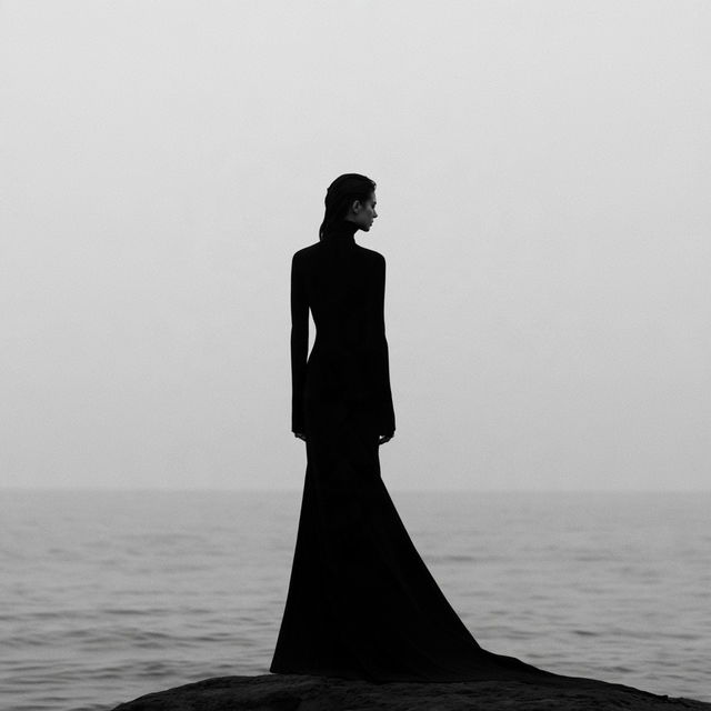 Noell Oszvald style, Midjourney V8.2, render 2 of 4