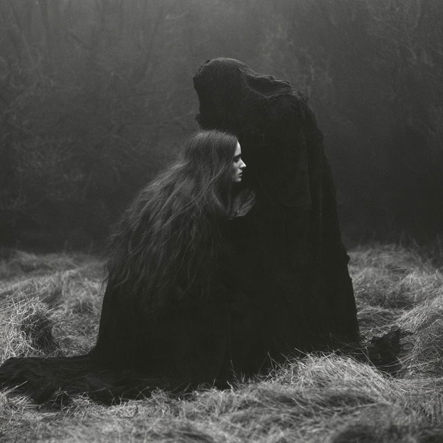 Nona Limmen style, Midjourney V8.2, render 2 of 4