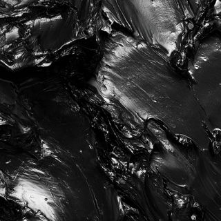 Oily texture style, Midjourney V8.2, render 1 of 4