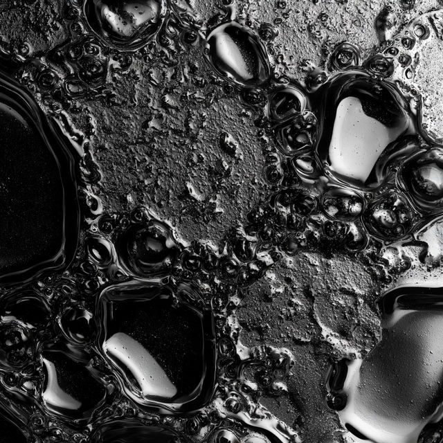 Oily texture style, Midjourney V8.2, render 4 of 4
