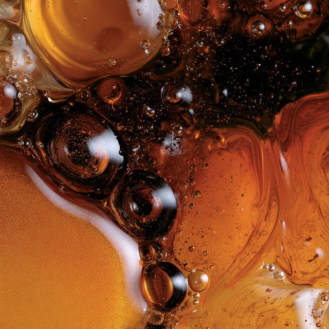 Oily texture style, Midjourney V8.2, render 3 of 4