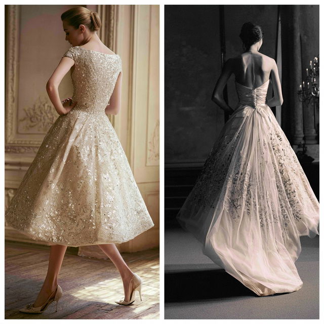 Oleg Cassini style, Midjourney V8.2, render 2 of 4