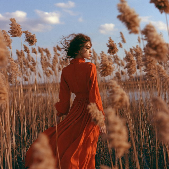 Oleg Oprisco style, Midjourney V8.2, render 4 of 4