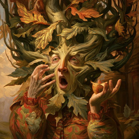 Oleg Shuplyak style (Painters), Midjourney V8.2