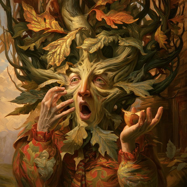 Oleg Shuplyak style, Midjourney V8.2, render 1 of 4
