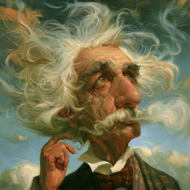 Oleg Shuplyak style, Midjourney V8.2, render 4 of 4