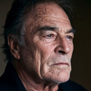 Oliver Stone style, Midjourney V8.2, render 3 of 4
