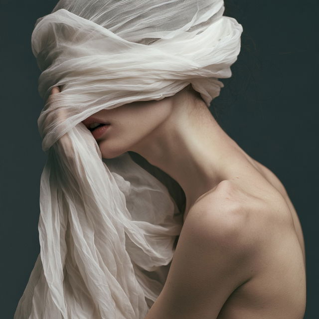 Olivier Valsecchi style, Midjourney V8.2, render 2 of 4