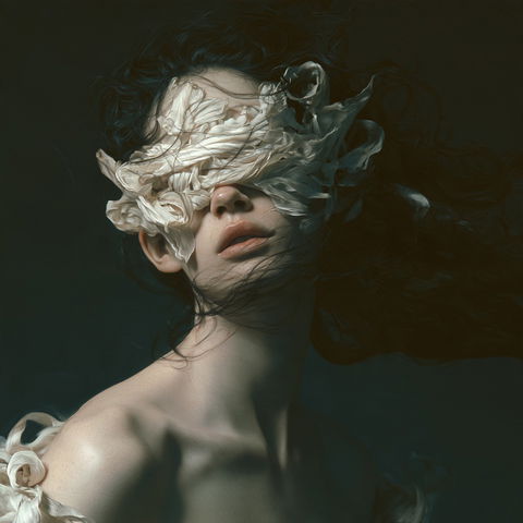 Olivier Valsecchi style (Photographers), Midjourney V8.2