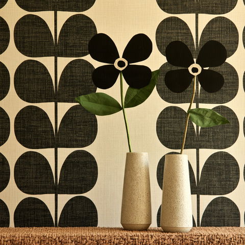 Orla Kiely style (Designers), Midjourney V8.2