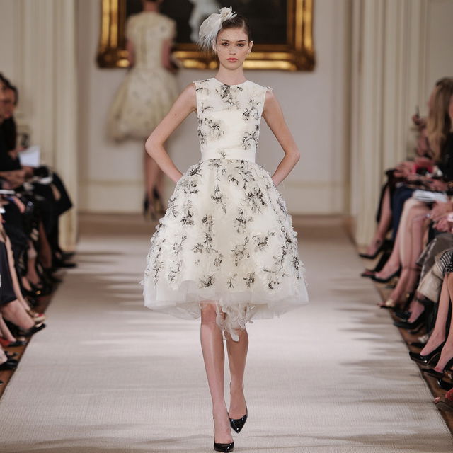 Oscar de la Renta style, Midjourney V8.2, render 3 of 4