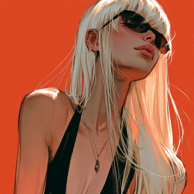 Otto Schmidt style, Midjourney V8.2, render 1 of 4