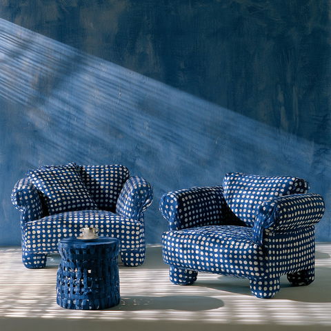 Paola Navone style (Designers), Midjourney V8.2