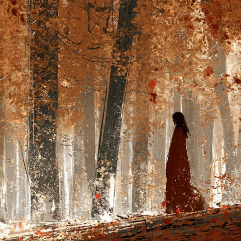 Pascal Campion style (Illustrators), Midjourney V8.2