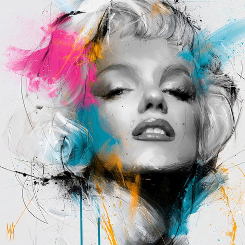 Patrice Murciano style (Various), Midjourney V8.2