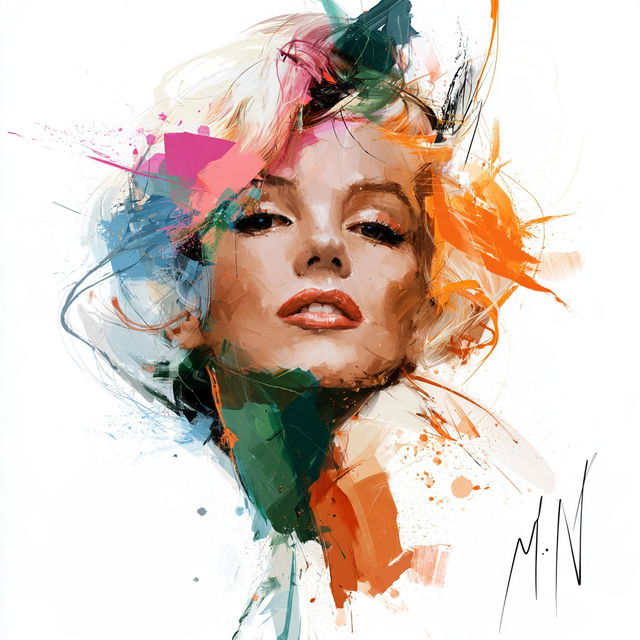 Patrice Murciano style, Midjourney V8.2, render 3 of 4