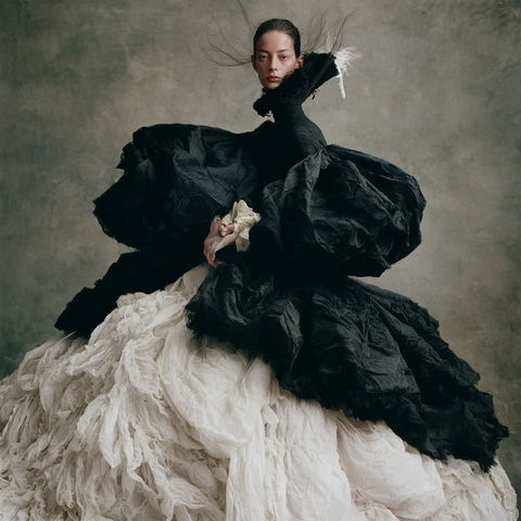 Patrick Demarchelier style (Photographers), Midjourney V8.2