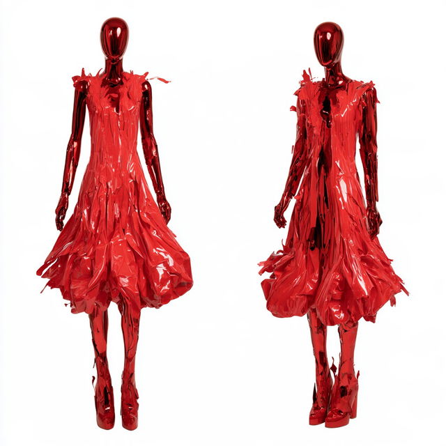 Patrick Kelly style, Midjourney V8.2, render 4 of 4