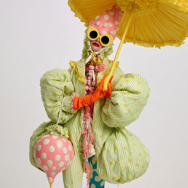 Patrick Kelly style, Midjourney V8.2, render 3 of 4