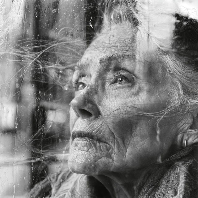 Paul Cadden style, Midjourney V8.2, render 3 of 4