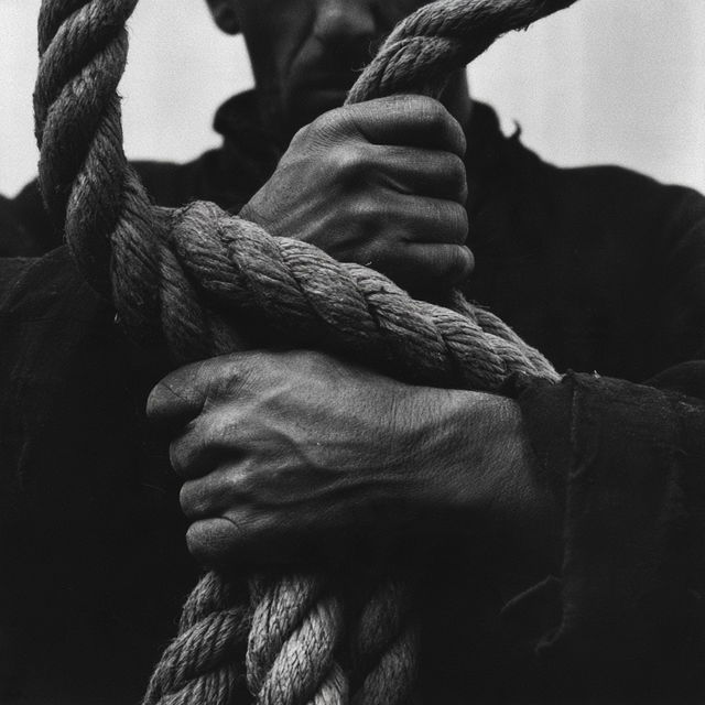 Paul Strand style, Midjourney V8.2, render 1 of 4