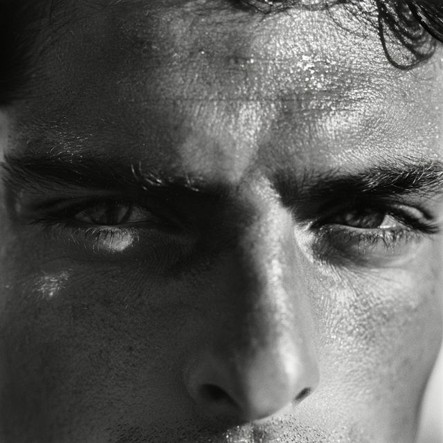 Peter Basch style, Midjourney V8.2, render 4 of 4