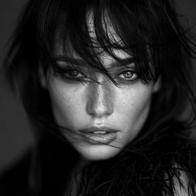 Peter Coulson style, Midjourney V8.2, render 4 of 4