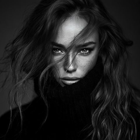 Peter Coulson style (Photographers), Midjourney V8.2