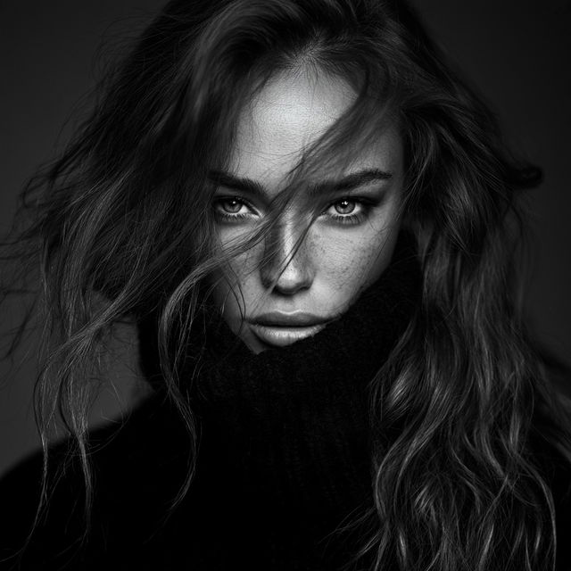 Peter Coulson style, Midjourney V8.2, render 3 of 4
