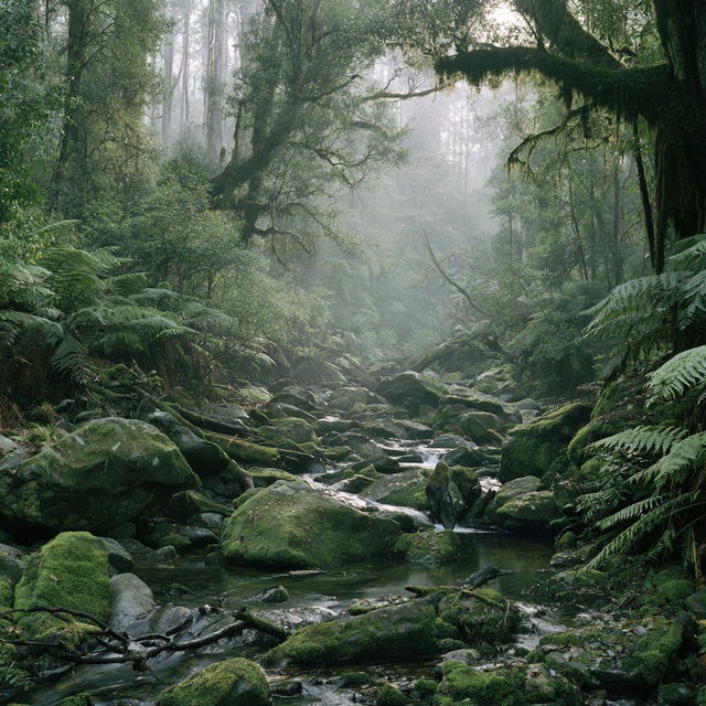 Peter Dombrovskis style, Midjourney V8.2, render 2 of 4