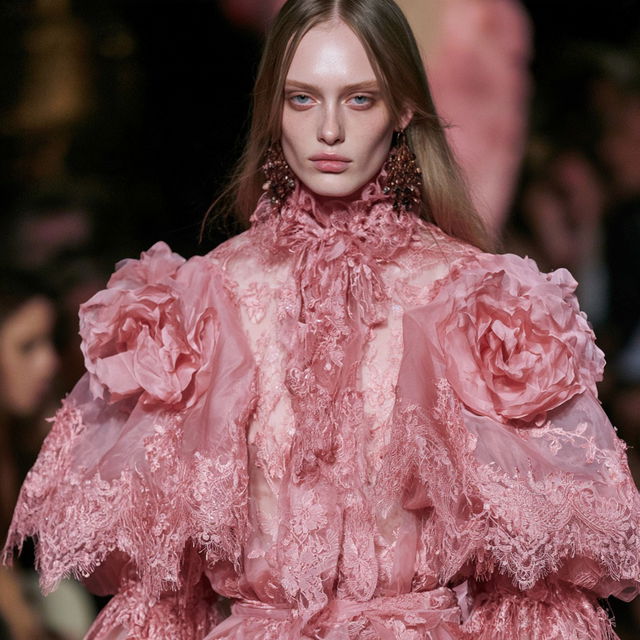 Peter Dundas style, Midjourney V8.2, render 2 of 4