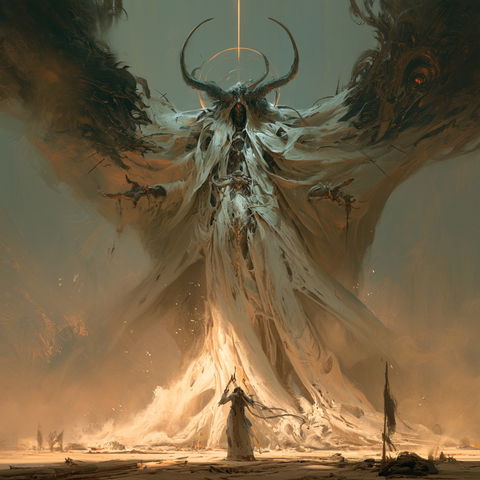 Peter Mohrbacher style (Illustrators), Midjourney V8.2
