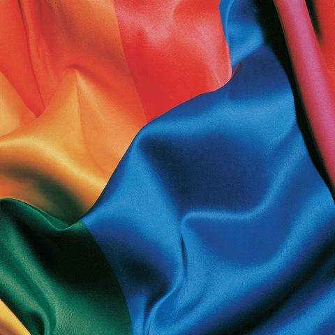 Peter Saville style (Designers), Midjourney V8.2