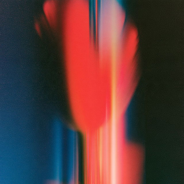 Peter Saville style, Midjourney V8.2, render 4 of 4