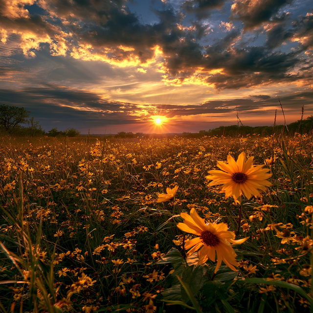 Phil Koch style, Midjourney V8.2, render 3 of 4