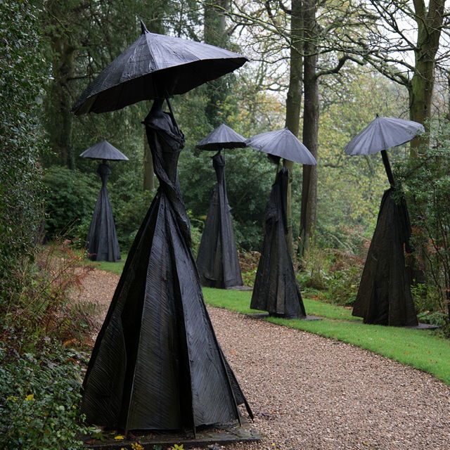 Philip Jackson style, Midjourney V8.2, render 3 of 4