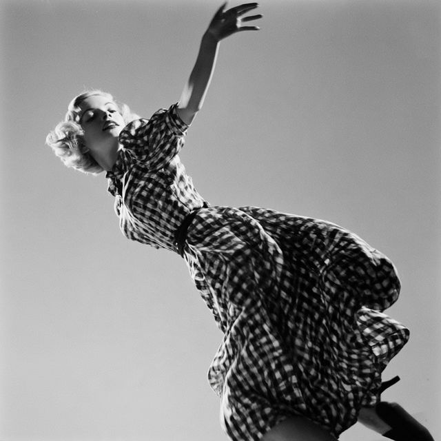 Philippe Halsman style, Midjourney V8.2, render 1 of 4