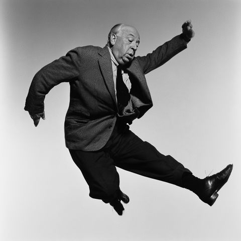 Philippe Halsman style (Photographers), Midjourney V8.2