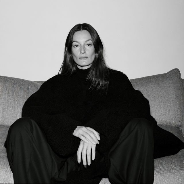 Phoebe Philo style, Midjourney V8.2, render 2 of 4