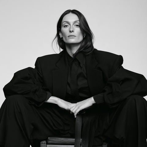 Phoebe Philo style (Fashion designers), Midjourney V8.2