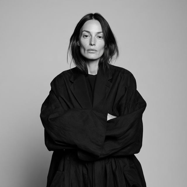 Phoebe Philo style, Midjourney V8.2, render 4 of 4