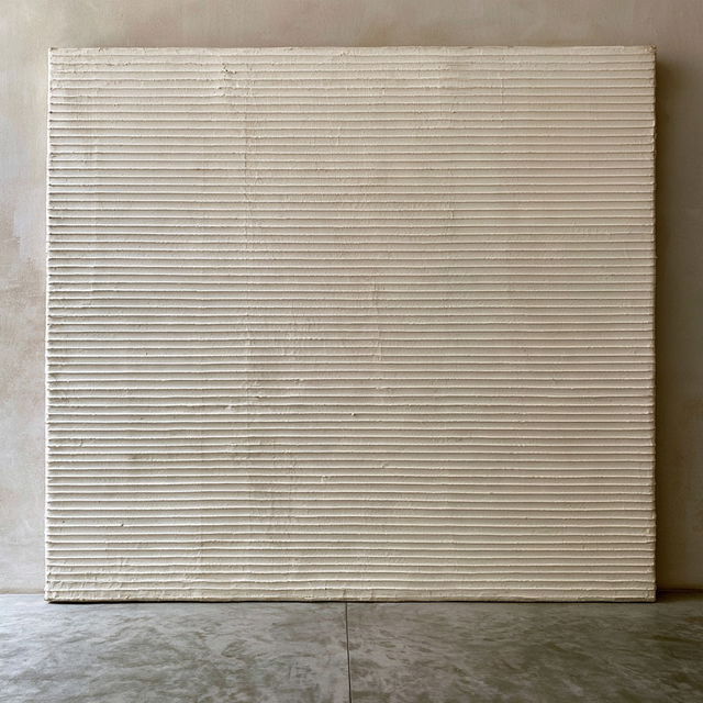 Piero Manzoni style, Midjourney V8.2, render 2 of 4
