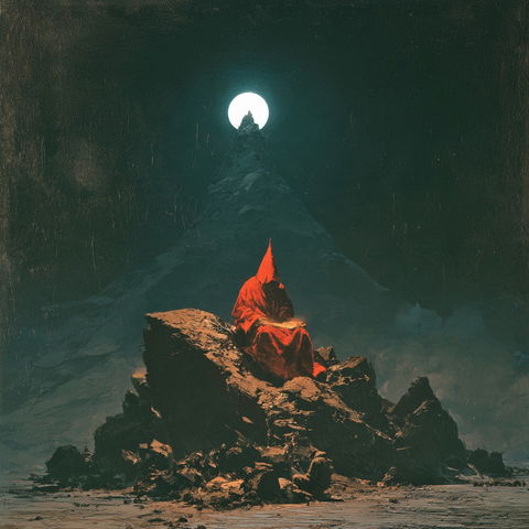 Pierre-Jacques Pelletier style (Painters), Midjourney V8.2