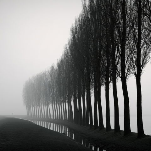 Pierre Pellegrini style (Photographers), Midjourney V8.2