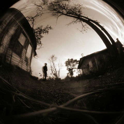 Pinhole photography style (Genres), Midjourney V8.2