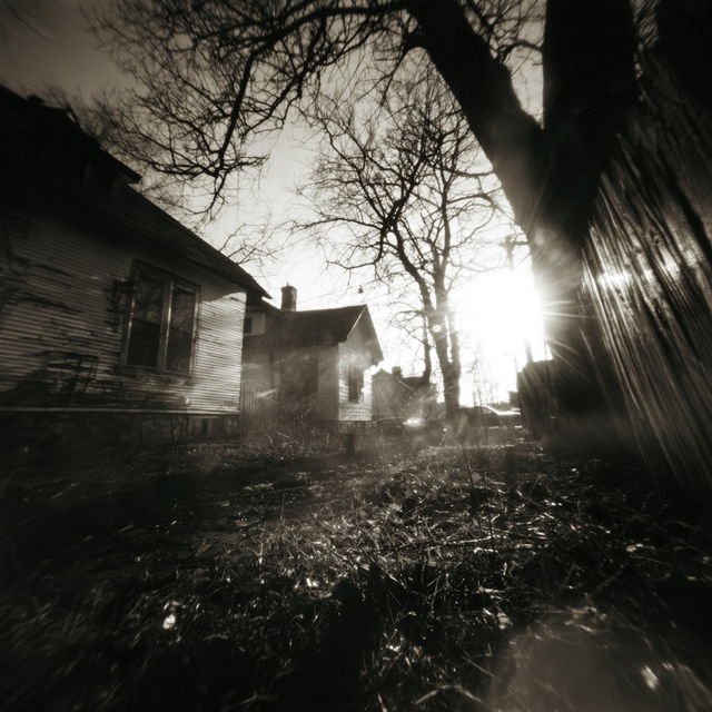 Pinhole photography style, Midjourney V8.2, render 4 of 4