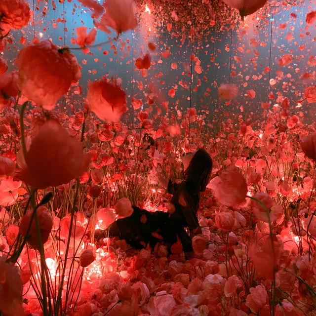 Pipilotti Rist style, Midjourney V8.2, render 1 of 4